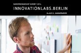 Innovation Labs Berlin