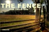 THE FENCE by Jose Garcia Villa