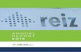 Reiz 2015 annual report