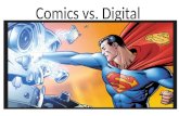 UCD15 Talk - Daniel Whiston - The relationship between comics and digital content design