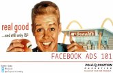 Beginner’s Guide on How to Use Facebook Ads