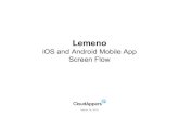 Lemeno Screen-flow by GS on 150310
