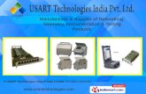Perle Systems by USART Technologies India Private Limited Hyderabad
