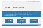 Wwt projects