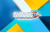 Savio International Training and Development