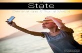 State of Destinations and Social Media