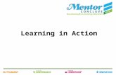 Mentor Conclave 2015 - Learning in Action - Ms. Ruvneet - Bains Rubrics & Assessments in Schools