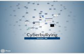 Cyber Bullying - How To Stop