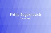 Phillip bogdanovich Overview