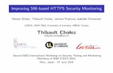 Improving SNI-based HTTPS Security Monitoring