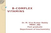 vitamins B1 and B2