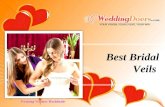 Best Bridal Veils