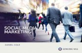 Social Media Marketing: Navigating Risks