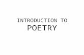 Intro to poetry t1 w2 1