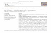 Complications of Transurethral Resection of the Prostate (TURP ...