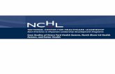 2015_NCHL_Physician Leadership Development Programs Best Practices Case Studies