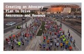 Creating an Advocacy Plan to Drive Awareness and Revenue in Sporting Events
