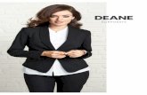 Deane Corporate Catalogue Oct 15