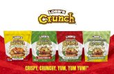 Loeb's Crunch