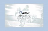 BMXV Strategic Plan 2016 to 2019 Draft V3