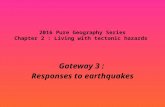 Chapter 2 living with tectonic hazards gateway 3 part 1