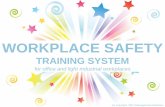 Complete Curriculum - Workplace Safety Training