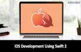 iOS Development Using Swift 2