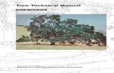 Tree Technical Manual