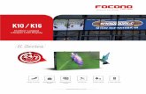 New Features of FOCONO K Series LED Display