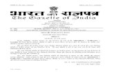 Banned Fixed Dose Combination Drugs in India - Gazette Notification