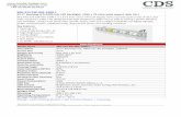 MO-275-EW-001-1000-L Data Sheet