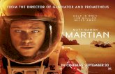 Martian Movie