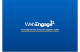 WebEngage_ Product Deck