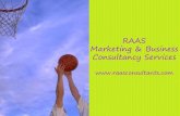 Raas consultants executive summary (1)