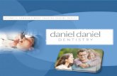 Daniel Daniel Dentistry Blog - Improve Dental Health