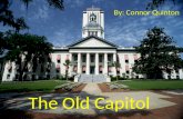Florida's Historic Capitol Presentation