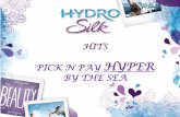 PnP Hyper Dbn North - Hydro Silk