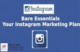 Your Instagram Marketing Plan - Jeffrey Poling, CEO LiftSocial