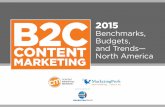 2015 B2C Content Marketing_CMI