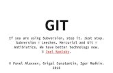 Git for you