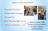 Higher Level Questioning Strategies in STEM Lessons