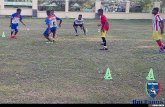 Uni Papua Fc Biak Latihan U15 di Lapangan Korem 173. Junglin dan Small Game U15