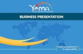 Permanent staffing solutions- YOMA Multinational