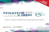 HR Summit Asia 2017