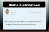 Basic Information About Hardwood Floor Installation
