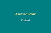 Discover britain