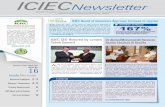 Newsletter issue No 16, covering the 2nd Quarter of 1431H ...