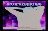 Antipsychotics: The facts about the effects