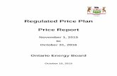 RPP Price Report November 2015