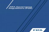 FIFA Organisation Regulations